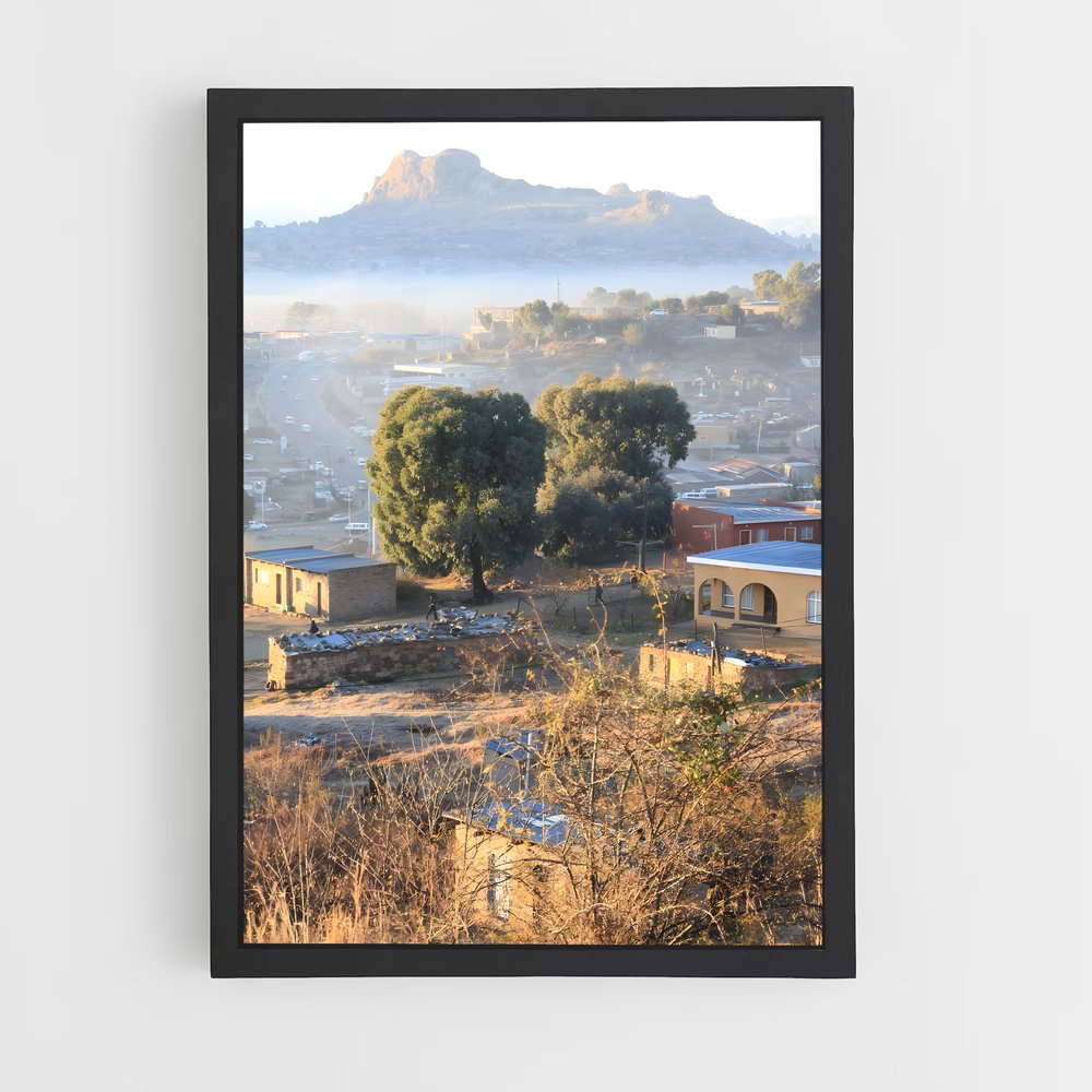 ap-maseru-1 cadre Noir