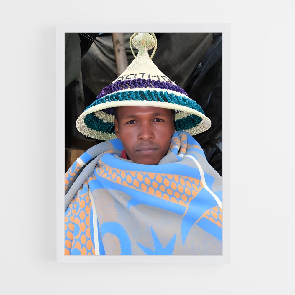 ap-maseru-3 cadre Blanc