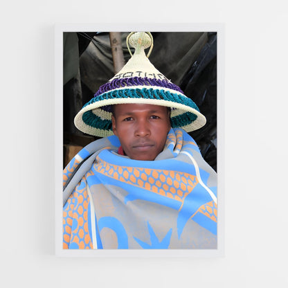 ap-maseru-3 cadre Blanc