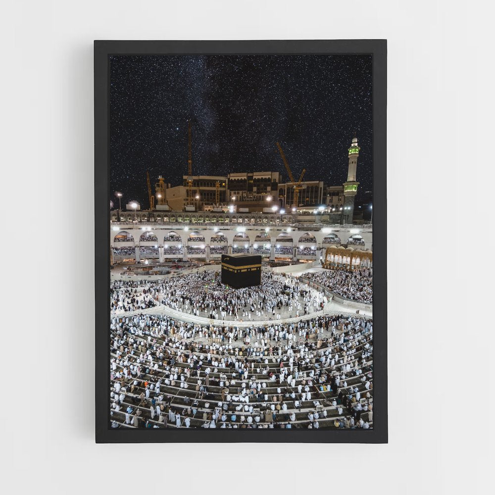 ap-masjid al haram-2 cadre Noir