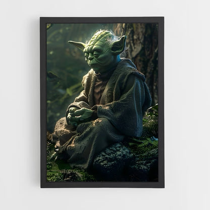ap-master yoda-5 cadre Noir