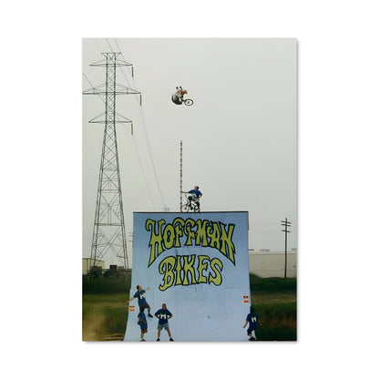 Poster Air Time