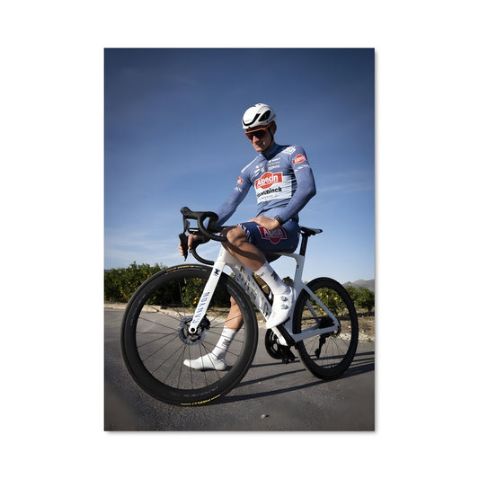 Poster Mathieu van der poel 65325
