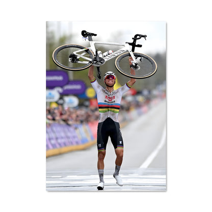 Poster Mathieu van der poel 65346