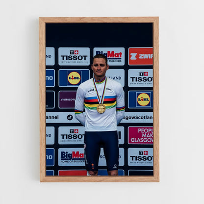 ap-mathieu van der poel-11 cadre Bois clair