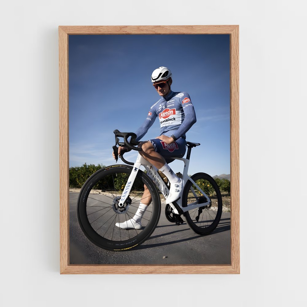 ap-mathieu van der poel-4 cadre Bois clair