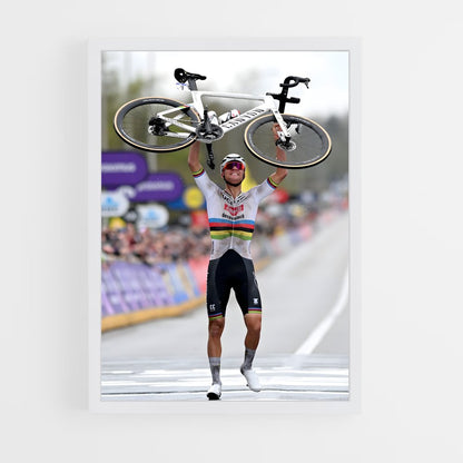 ap-mathieu van der poel-5 cadre Blanc