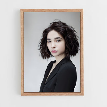 ap-matilda de angelis-9 cadre Bois clair