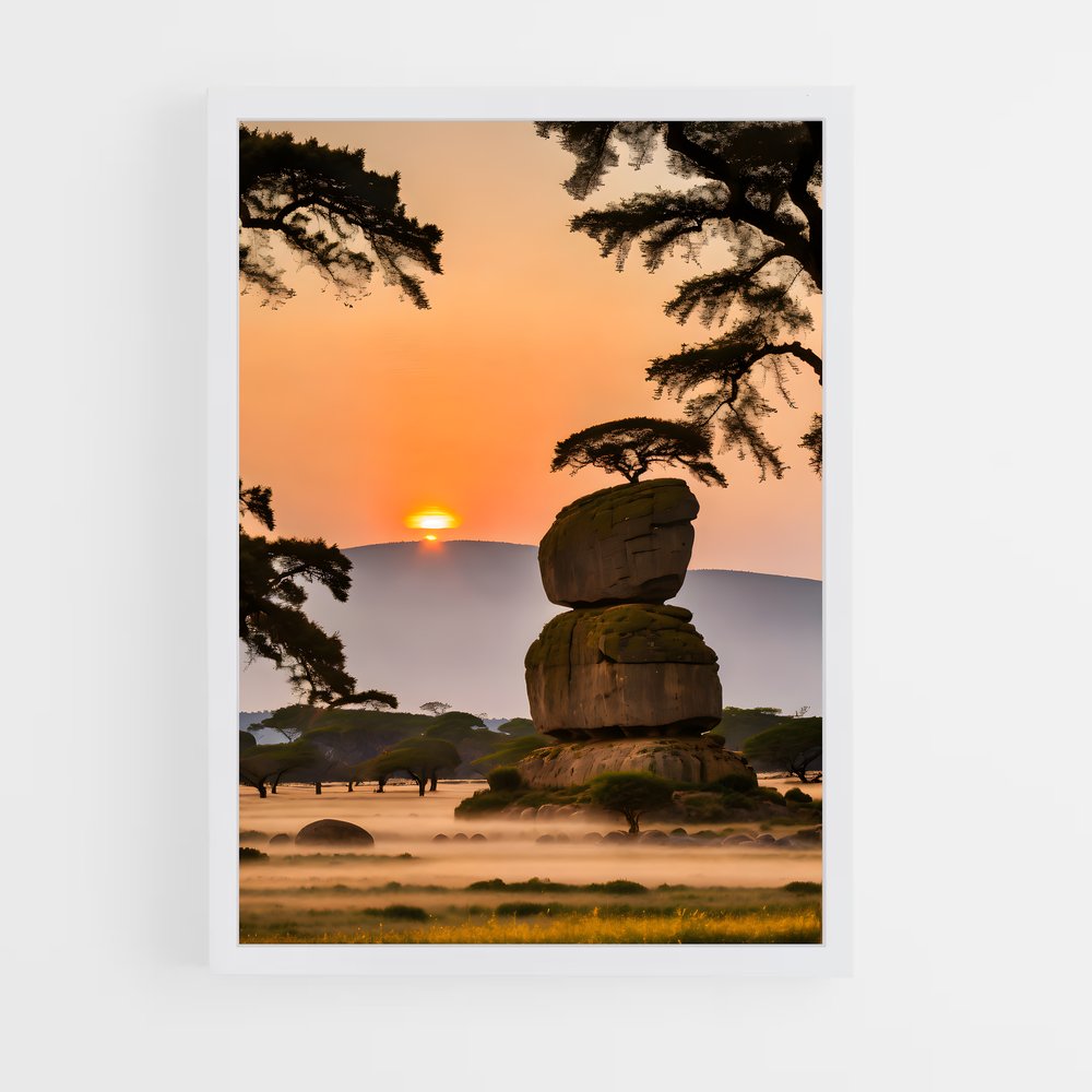 ap-matobo hills-3 cadre Blanc