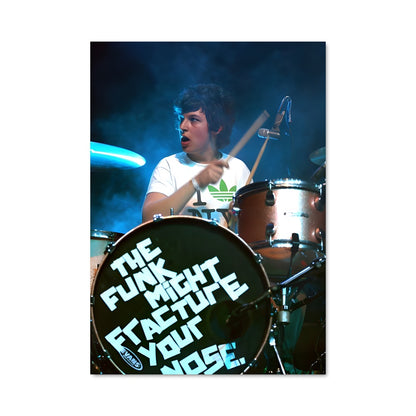 Poster The Fake Fakes