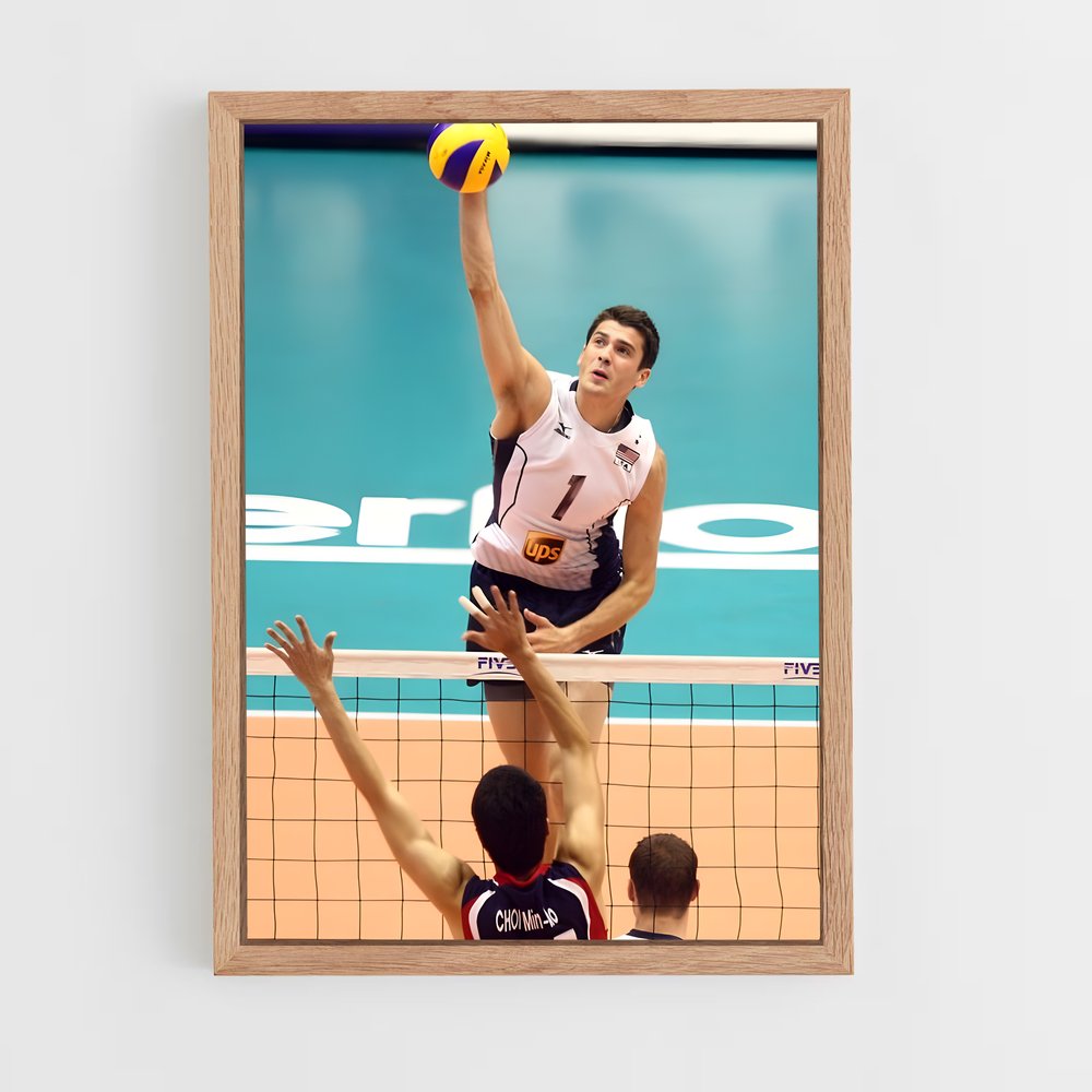 ap-matt anderson-4 cadre Bois clair