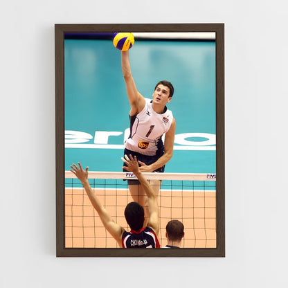ap-matt anderson-4 cadre Bois foncé