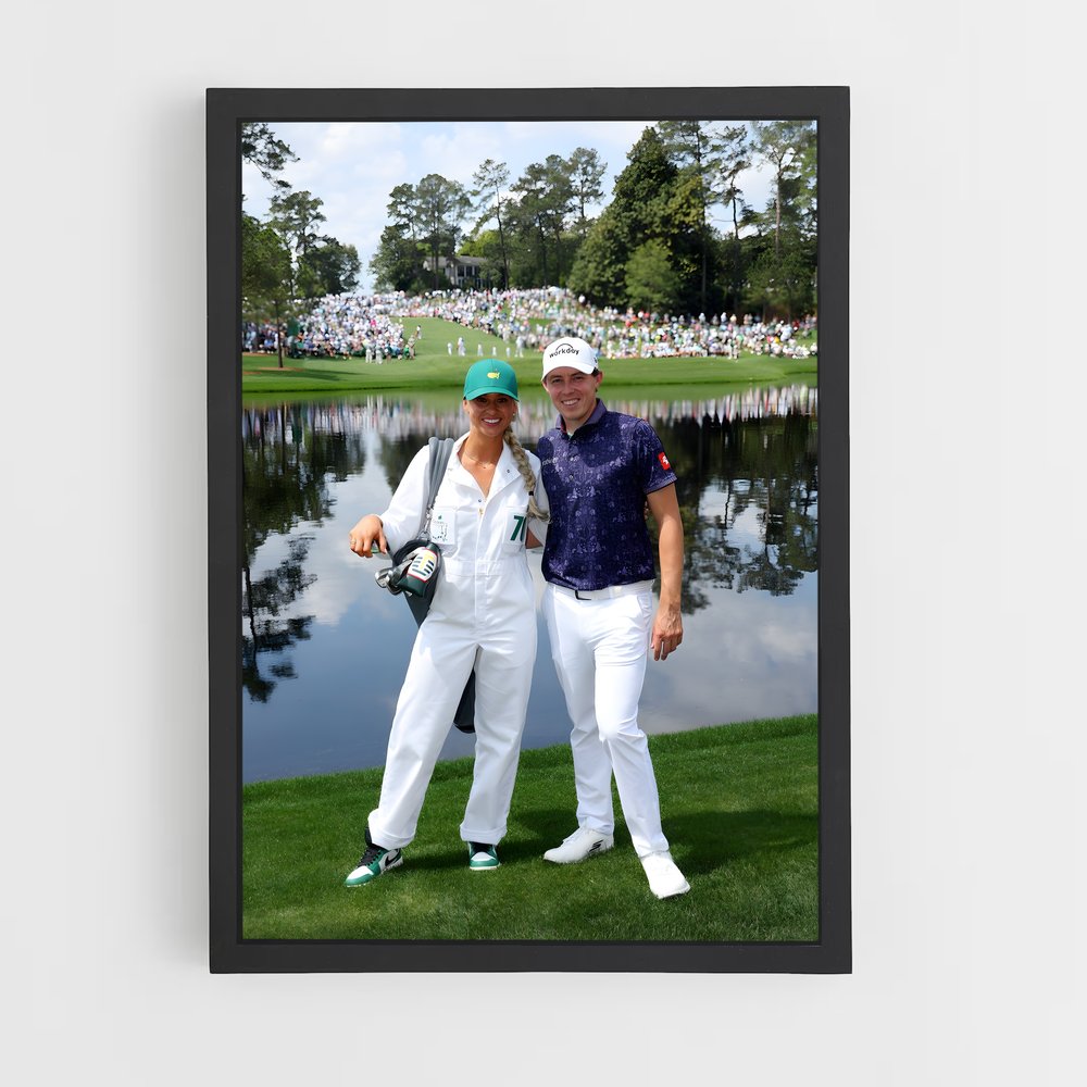 ap-matt fitzpatrick-1 cadre Noir