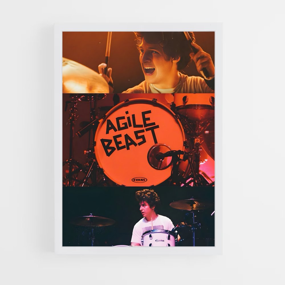 ap-matt helders-1 cadre Blanc