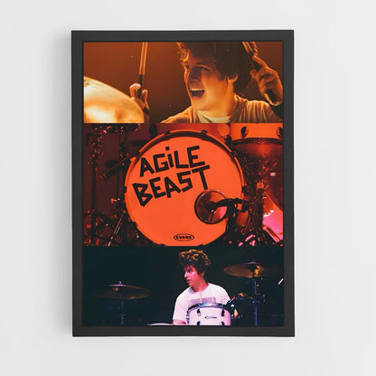 ap-matt helders-1 cadre Noir