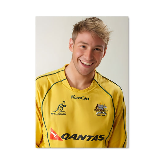 Poster Matthew mitcham 67781