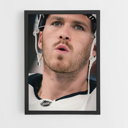 ap-matthew tkachuk-8 cadre Noir
