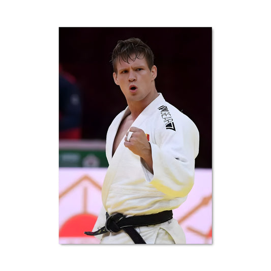 Poster Matthias casse 61764