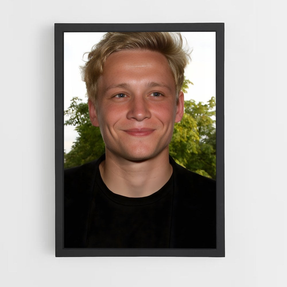 ap-matthias schweighöfer-1 cadre Noir