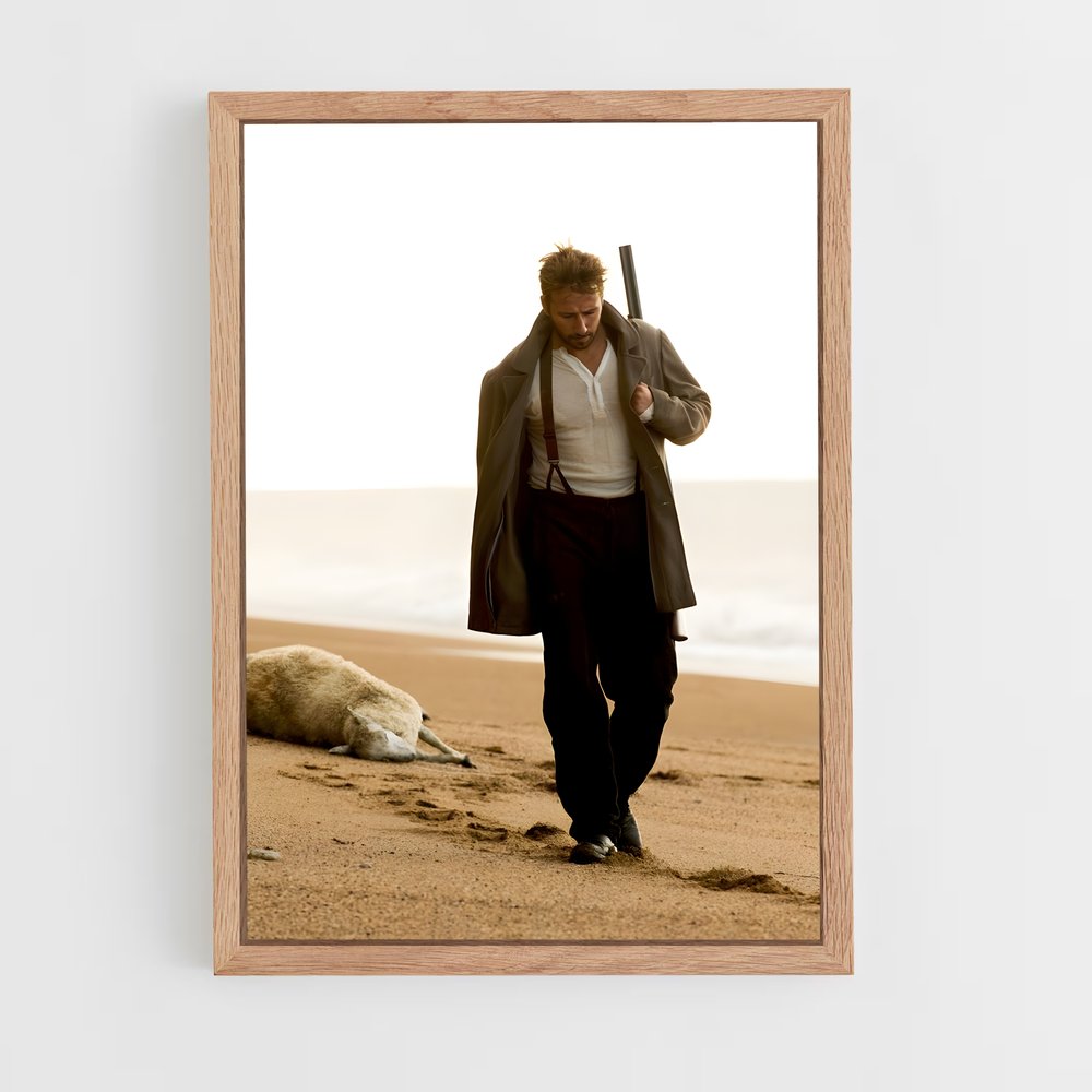 ap-matthias schoenaerts-5 cadre Bois clair