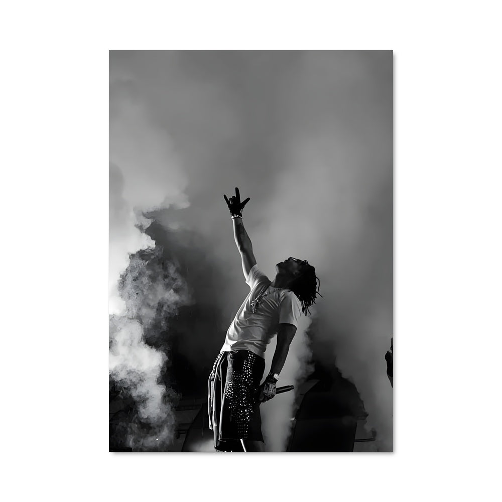 Poster Matue 54037