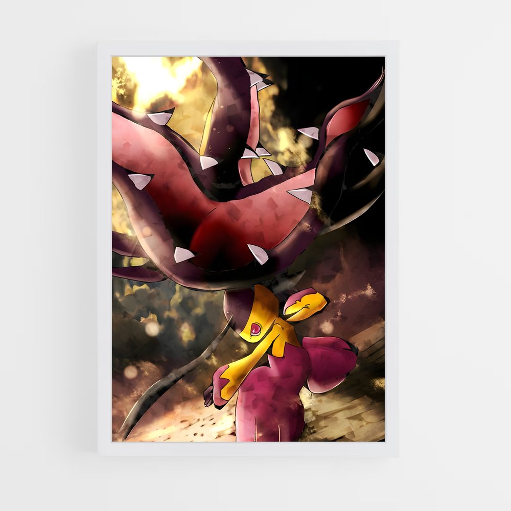 ap-mawile-1 cadre Blanc