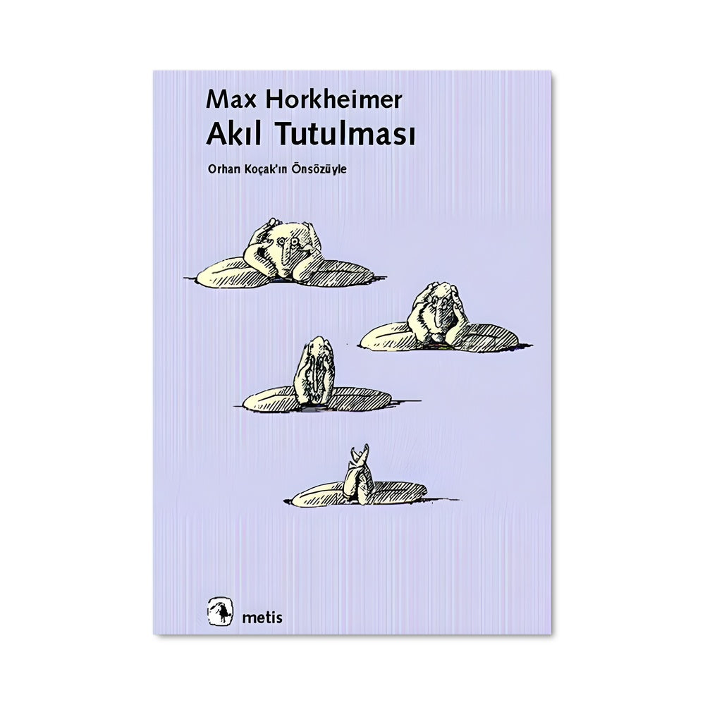 Poster Dialectique Critique
