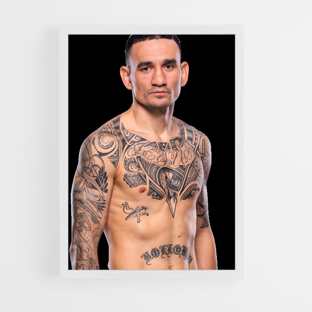 ap-max holloway-3 cadre Blanc