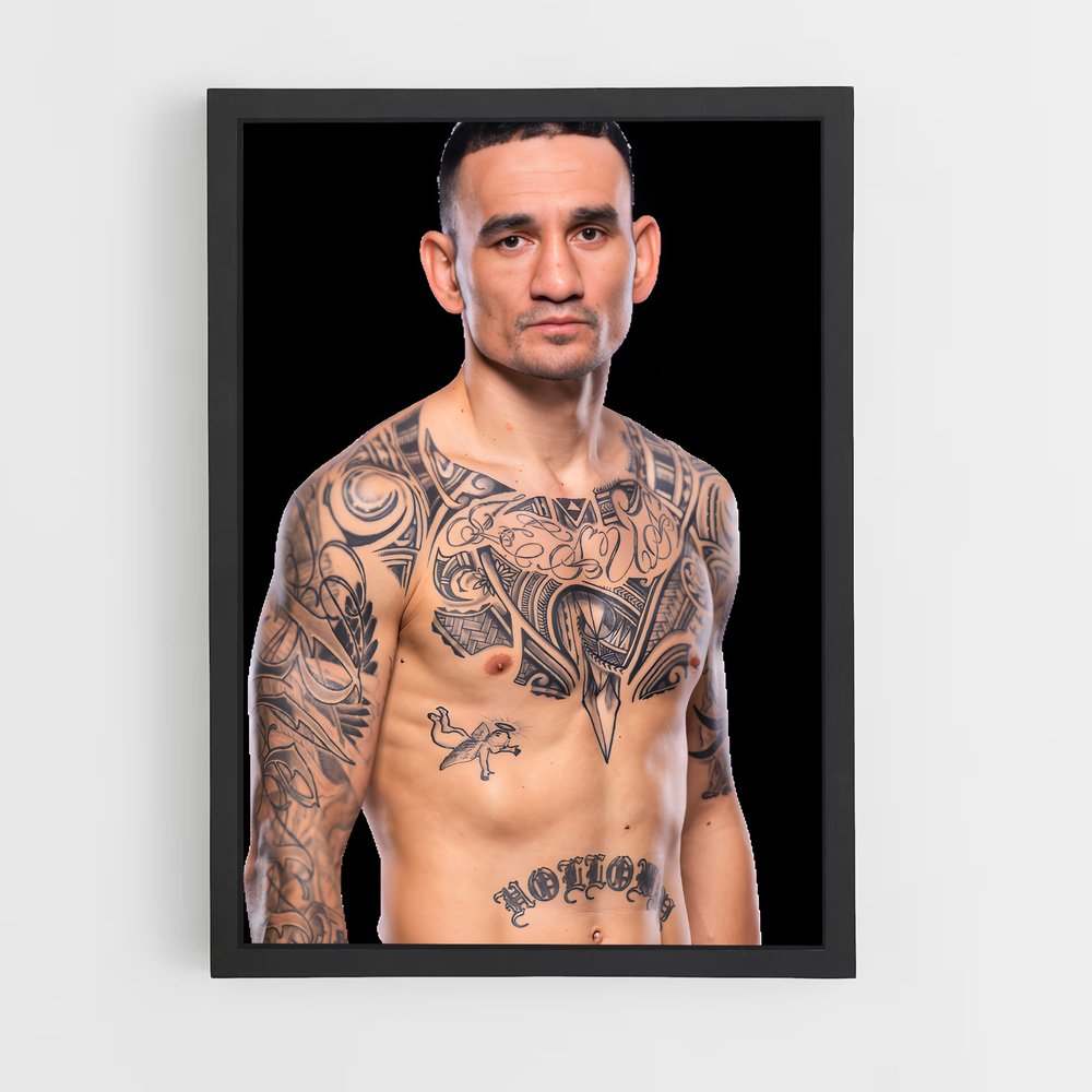 ap-max holloway-3 cadre Noir