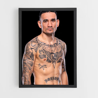 ap-max holloway-3 cadre Noir
