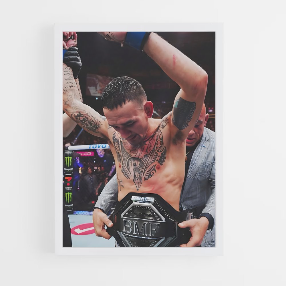 ap-max holloway-5 cadre Blanc