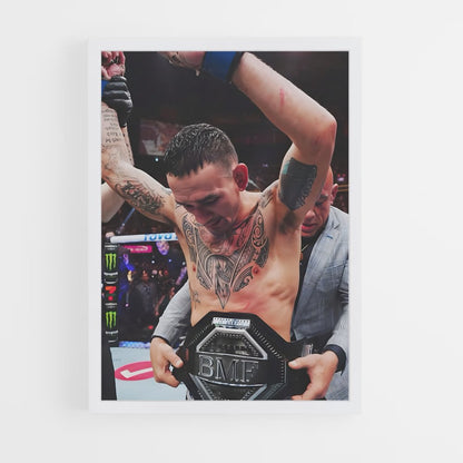 ap-max holloway-5 cadre Blanc
