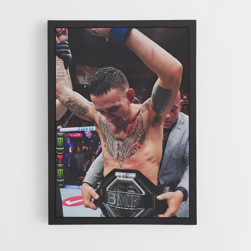 ap-max holloway-5 cadre Noir