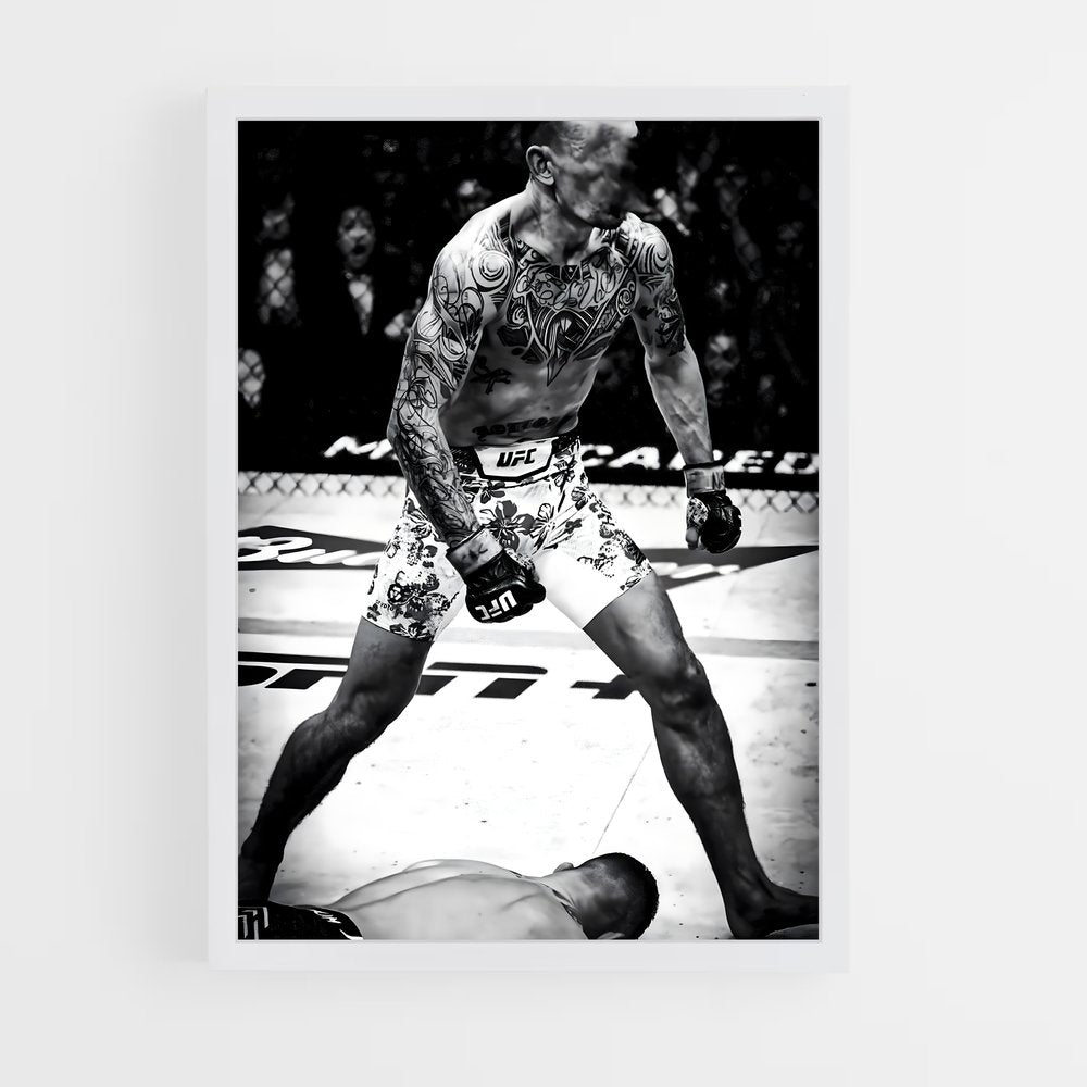 ap-max holloway-6 cadre Blanc