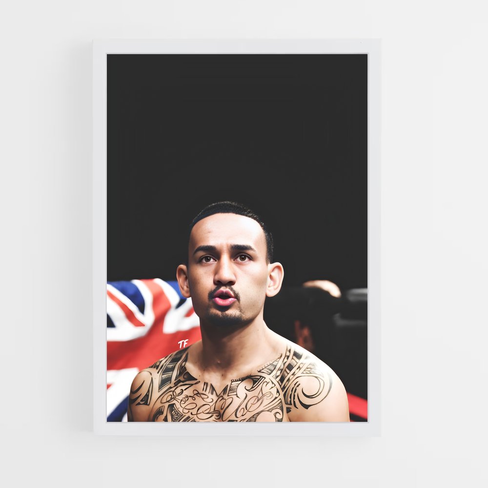 ap-max holloway-7 cadre Blanc