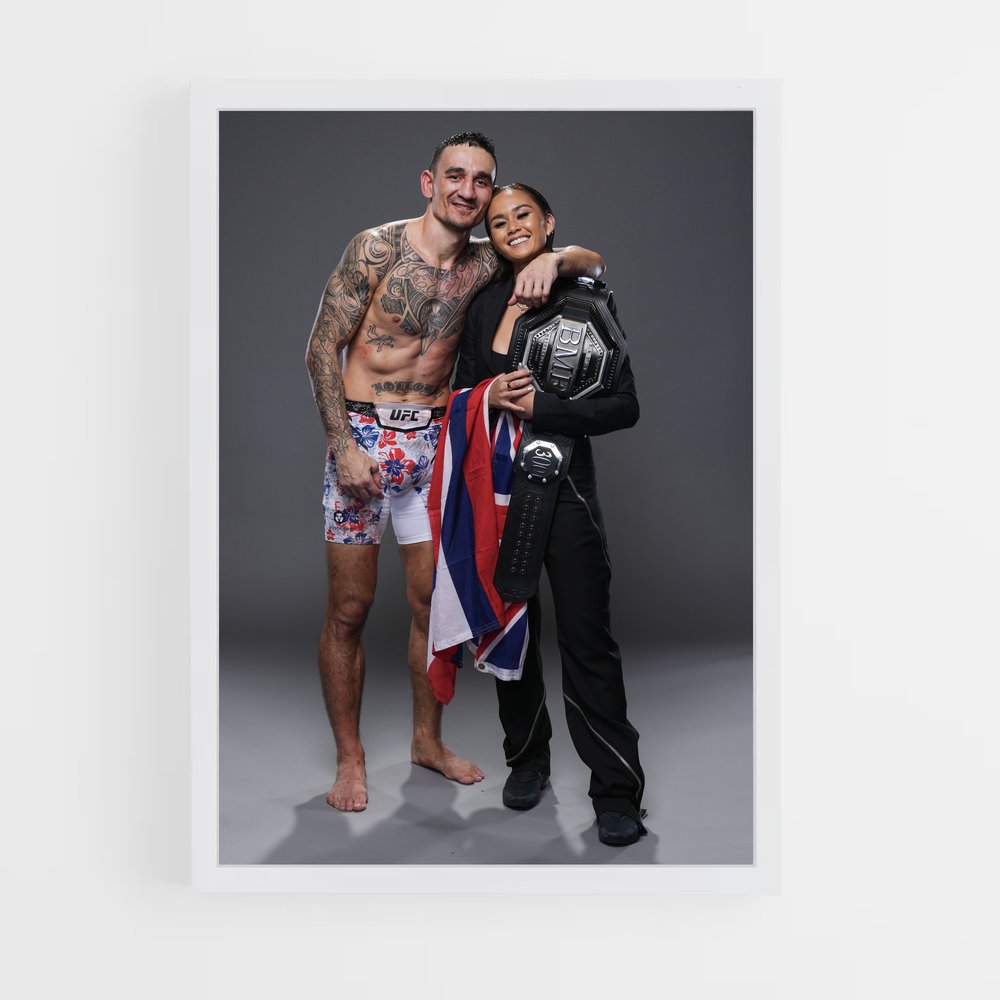 ap-max holloway-8 cadre Blanc