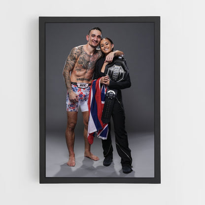 ap-max holloway-8 cadre Noir