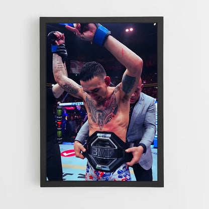 ap-max holloway-9 cadre Noir