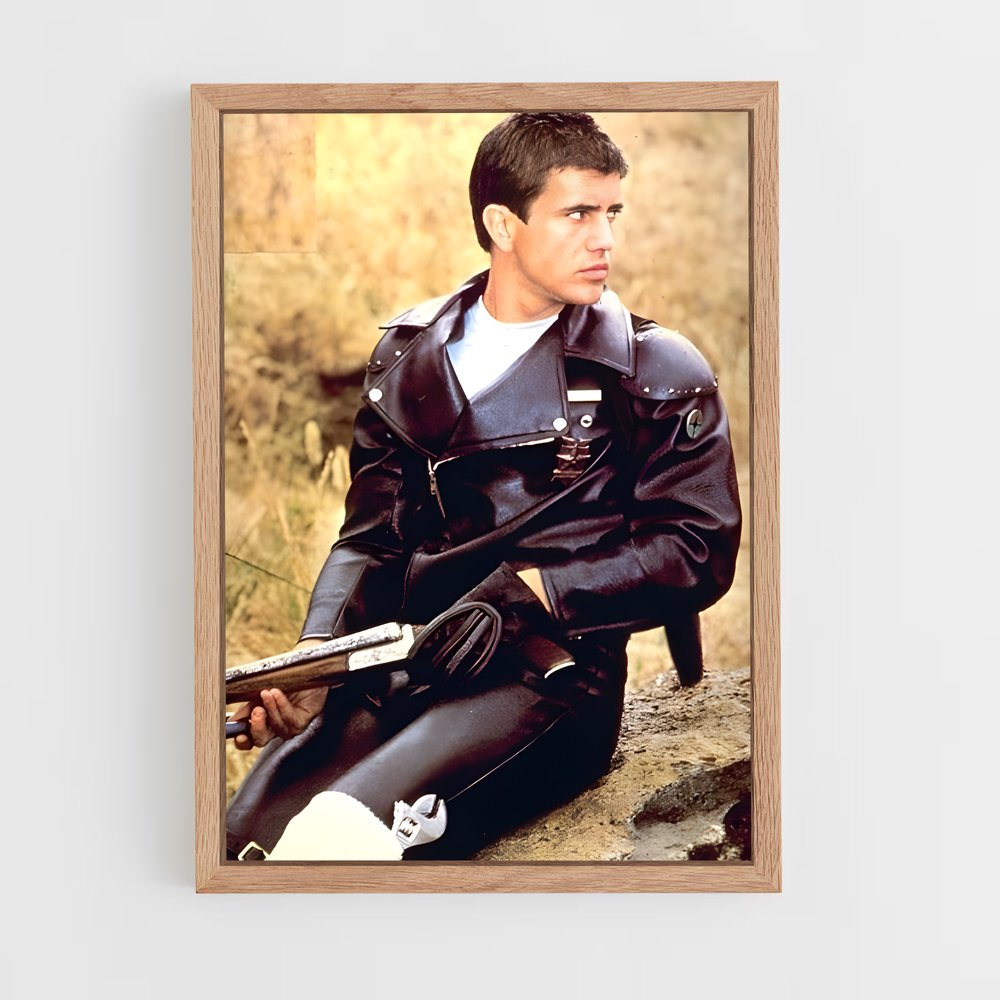 ap-max rockatansky-2 cadre Bois clair