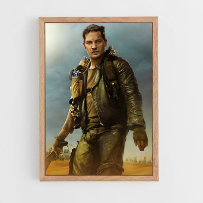 ap-max rockatansky-5 cadre Bois clair