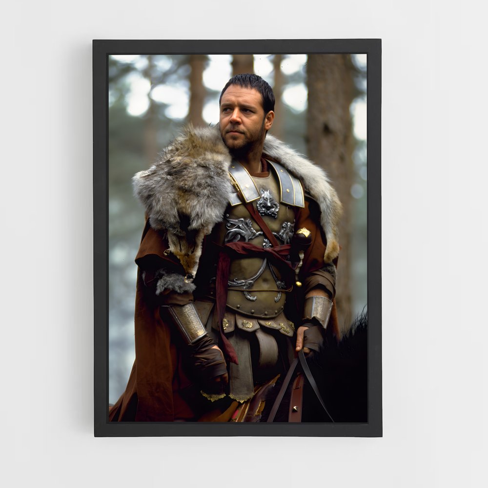 ap-maximus decimus meridius-1 cadre Noir
