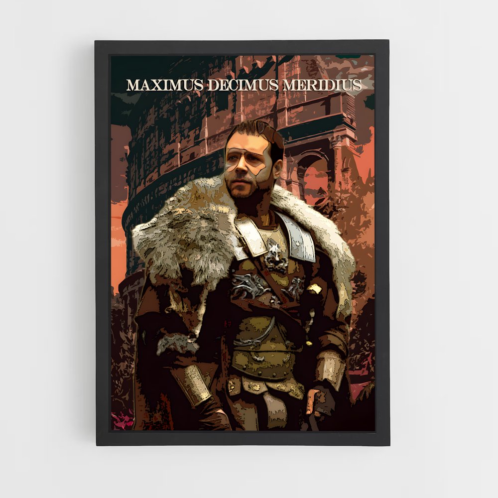 ap-maximus decimus meridius-2 cadre Noir