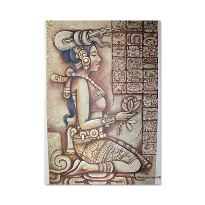 Poster La Cavalière Maya