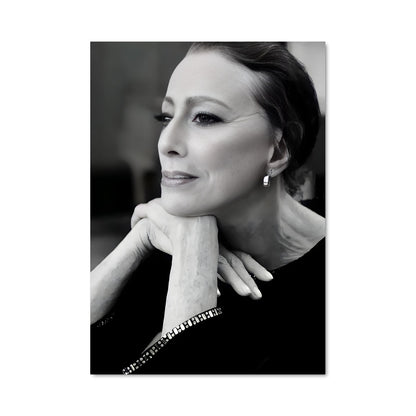 Poster Maya plisetskaya 65630
