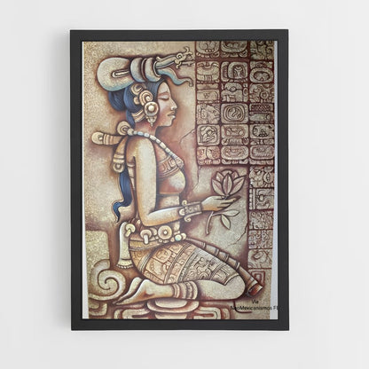 ap-maya mythology-2 cadre Noir
