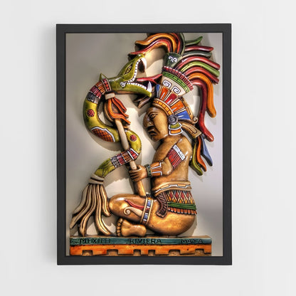 ap-maya mythology-3 cadre Noir
