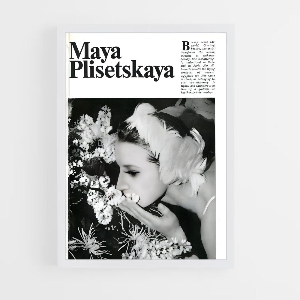 ap-maya plisetskaya-1 cadre Blanc