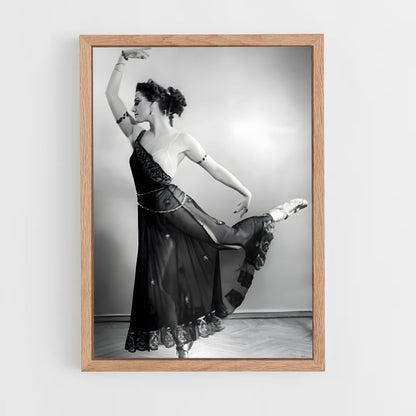 ap-maya plisetskaya-4 cadre Bois clair