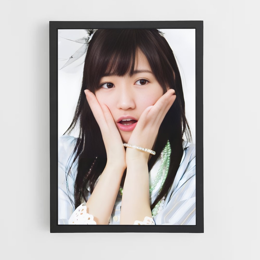 ap-mayu watanabe-5 cadre Noir