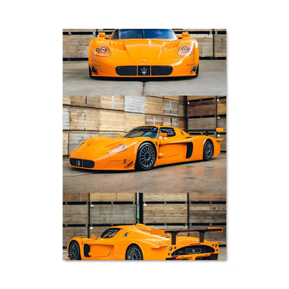 Poster Mc12 78348
